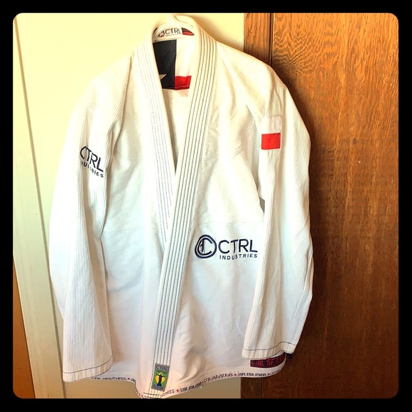 BJJ Gi - Picture 1 of 2